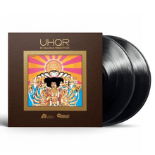 Load image into Gallery viewer, The Jimi Hendrix Experience - Axis: Bold As Love (UHQR Pressing) - Vinyl LP Boxset - Bondi Records