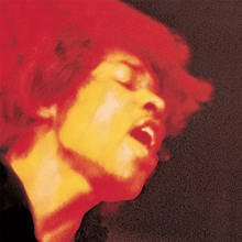 Load image into Gallery viewer, The Jimi Hendrix Experience - Electric Ladyland - Vinyl LP Record - Bondi Records