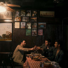 Load image into Gallery viewer, The Jonas Brothers - Greetings From Your Hometown - Vinyl LP Record - Bondi Records