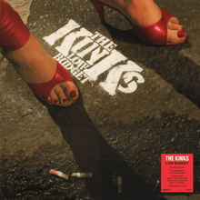Load image into Gallery viewer, The Kinks - Low Budget (2026 Remaster) - Vinyl LP Record - Bondi Records
