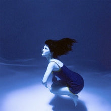 Load image into Gallery viewer, The Marias - Submarine - Clear Vinyl LP Record - Bondi Records