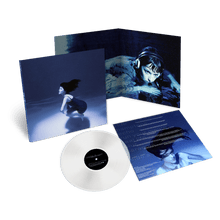 Load image into Gallery viewer, The Marias - Submarine - Clear Vinyl LP Record - Bondi Records