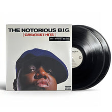 Load image into Gallery viewer, The Notorious B.I.G. - Greatest Hits - Vinyl LP Record - Bondi Records