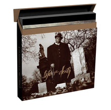 Load image into Gallery viewer, The Notorious B.I.G. - Life After Death - 25th Anniversary Deluxe Box Set Vinyl LP Records - Bondi Records