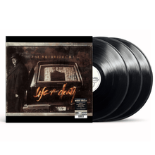 Load image into Gallery viewer, The Notorious B.I.G - Life After Death - Vinyl LP Record - Bondi Records