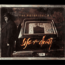 Load image into Gallery viewer, The Notorious B.I.G - Life After Death - Vinyl LP Record - Bondi Records
