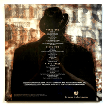 Load image into Gallery viewer, The Notorious B.I.G - Life After Death - Vinyl LP Record - Bondi Records