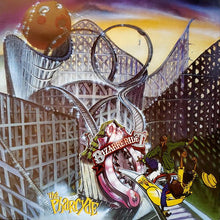 Load image into Gallery viewer, The Pharcyde - Bizzare Ride II The Pharcyde - Vinyl LP Record - Bondi Records