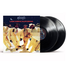 Load image into Gallery viewer, The Pharcyde - Labcabincalifornia - Vinyl LP Record - Bondi Records