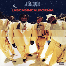 Load image into Gallery viewer, The Pharcyde - Labcabincalifornia - Vinyl LP Record - Bondi Records