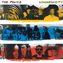 Load image into Gallery viewer, The Police - Synchronicity - Vinyl LP Record - Bondi Records