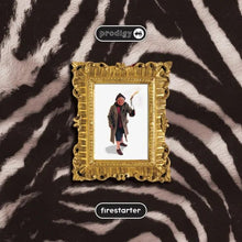 Load image into Gallery viewer, The Prodigy - Firestarter x30 (Anniversary Edition) - 12" Vinyl Record - Bondi Records