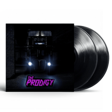 Load image into Gallery viewer, The Prodigy - No Tourists (2026 Reissue) - Vinyl LP Record - Bondi Records