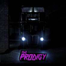 Load image into Gallery viewer, The Prodigy - No Tourists (2026 Reissue) - Vinyl LP Record - Bondi Records
