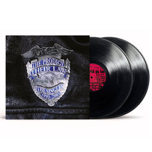 Load image into Gallery viewer, The Prodigy - Their Law - The Singles 1990 - 2005 - Vinyl LP Record - Bondi Records