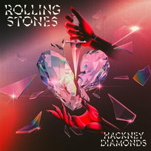 Load image into Gallery viewer, The Rolling Stones - Hackney Diamond - Vinyl LP Record - Bondi Records