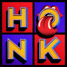 Load image into Gallery viewer, The Rolling Stones - Honk (Deluxe Edition) - Vinyl LP Record - Bondi Records