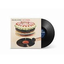 Load image into Gallery viewer, The Rolling Stones - Let It Bleed - 50th Anniversary Vinyl LP Record - Bondi Records