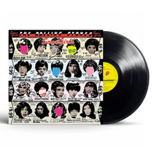 Load image into Gallery viewer, The Rolling Stones - Some Girls - Vinyl LP Record - Bondi Records