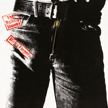 Load image into Gallery viewer, The Rolling Stones - Sticky Fingers - Vinyl LP Record - Bondi Records
