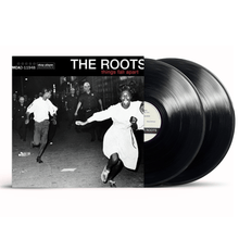 Load image into Gallery viewer, The Roots - Things Fall Apart - Vinyl LP Record - Bondi Records