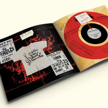 Load image into Gallery viewer, The Saints - (I'm) Stranded 4LP Vinyl Record Box Set - Bondi Records