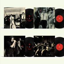 Load image into Gallery viewer, The Saints - (I'm) Stranded 4LP Vinyl Record Box Set - Bondi Records