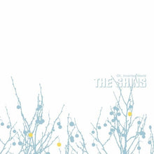 Load image into Gallery viewer, The Shins - Oh, Inverted World (20th Anniversary Remaster) - Blue Vinyl LP Record - Bondi Records