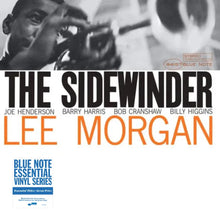 Load image into Gallery viewer, Lee Morgan - The Sidewinder (Blue Note Essentials Series) - Vinyl LP Record