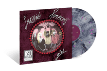 Load image into Gallery viewer, The Smashing Pumpkins - Gish: 35th Anniversary (RSD 2026) - Grey Splatter Vinyl LP Record - Bondi Records