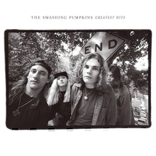 Load image into Gallery viewer, The Smashing Pumpkins - Rotten Apples: Greatest Hits - Vinyl LP Record - Bondi Records