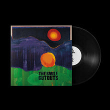 Load image into Gallery viewer, The Smile - Cutouts - Vinyl LP Record - Bondi Records