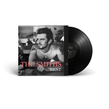 Load image into Gallery viewer, The Smiths - Best...II - Vinyl LP Record - Bondi Records