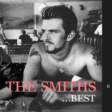 Load image into Gallery viewer, The Smiths - Best...II - Vinyl LP Record - Bondi Records