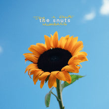 Load image into Gallery viewer, The Snuts - Joy In The Short Moments - Yellow Marble Vinyl LP Record - Bondi Records