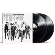 Load image into Gallery viewer, The Specials - The Best Of The Specials - Vinyl LP Record - Bondi Records