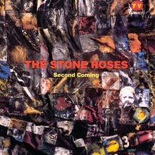 Load image into Gallery viewer, The Stone Roses – Second Coming - Vinyl LP Record - Bondi Records