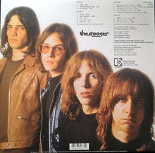 Load image into Gallery viewer, The Stooges - The Stooges (Remastered 2LP) - Vinyl LP Record - Bondi Records