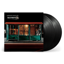 Load image into Gallery viewer, The Streets - A Grand Don't Come For Free - Vinyl LP Record - Bondi Records