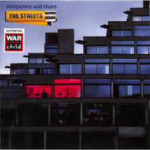Load image into Gallery viewer, The Streets - Computers & Blues - RSD 2026 Yellow Vinyl LP Record - Bondi Records