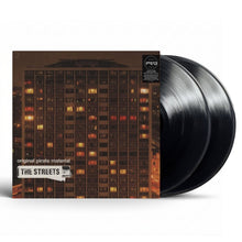 Load image into Gallery viewer, The Streets - Original Pirate Material - Vinyl LP Record - Bondi Records