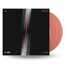 Load image into Gallery viewer, The Strokes - First Impressions Of Earth - Hazy Red Vinyl LP Record - Bondi Records
