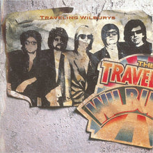 Load image into Gallery viewer, The Traveling Wilburys - The Traveling Wilburys Vol 1 (Reissue) - Vinyl LP Record - Bondi Records