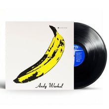Load image into Gallery viewer, The Velvet Underground & Nico - The Velvet Underground & Nico (Back to Black Remastered Reissue) - Vinyl LP Record - Bondi Records