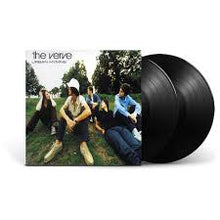 Load image into Gallery viewer, The Verve - Urban Hymns - Vinyl LP Record - Bondi Records