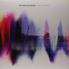 Load image into Gallery viewer, The War On Drugs - Slave Ambient - Vinyl LP Record - Bondi Records