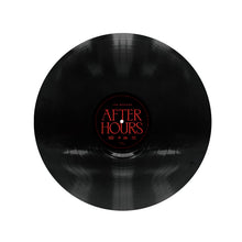 Load image into Gallery viewer, The Weeknd - After Hours - Holographic Cover Vinyl LP Record - Bondi Records