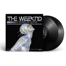 Load image into Gallery viewer, The Weeknd - Echoes Of Silence (Anniversary Edition) - Vinyl LP Record - Bondi Records