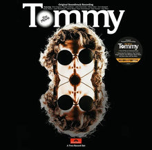 Load image into Gallery viewer, The Who & The London Symphony Orchestra - Tommy - RSD 2025 Orange & Blue Vinyl LP Record - Bondi Records
