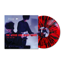 Load image into Gallery viewer, The Who & The London Symphony Orchestra - Tommy - RSD 2025 Orange & Blue Vinyl LP Record - Bondi Records